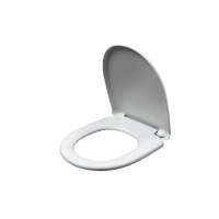 Сиденье с крышкой для унитазов ZERIX TS-07 (ZX5588)